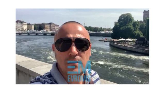 Evromig Ваш путь в Европу