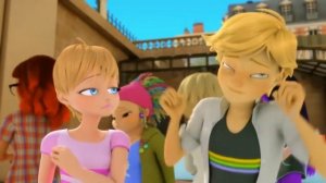 ЛедиБаг и СуперКот/ Сказка о царе салтане / Прикол