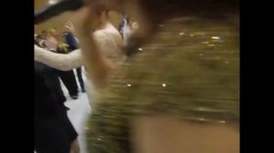 АРАБСКАЯ СВАДЬБА (ШИКАРНОЕ ПЛАТЬЕ НЕВЕСТЫ) ? العرس التونسي ?ARABIAN WEDDING