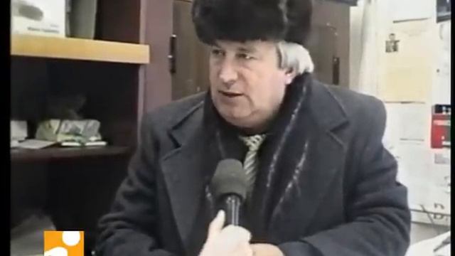 Владимир Платов