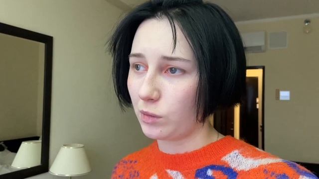 ВЛОГ| МОСКВА| День 2| Личная встреча с психологом| Корейский рестик смотреть онлайн