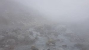 Путешествие к Дачным термальным источникам