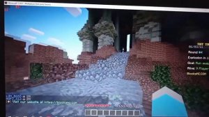 MINECRAFT WITH SHADER TEST ON INTEL CELERON N3050 - INTEL HD GRAPHICS 405