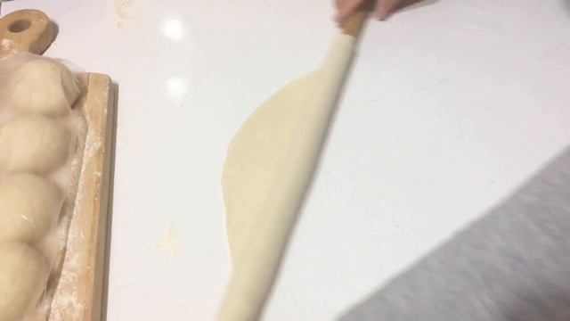 Patatesli GÖZLEME  Tarifi- Patatesli Mayasız Hamurdan Tavada Gözleme Nasıl Yapılır KAHVALTILIK TARİ