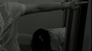 Жуткие Истории - ДАРУМА-САН