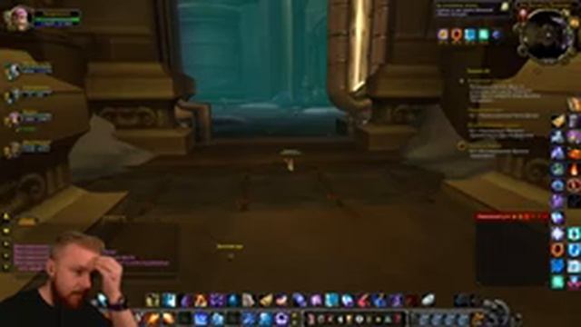 СТРИМ - World of Warcraft | Одеваем мага на Circle 3.3.5a | Вов | Wow смотреть онлайн