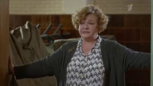 отрывок из мхф "Оттепель"