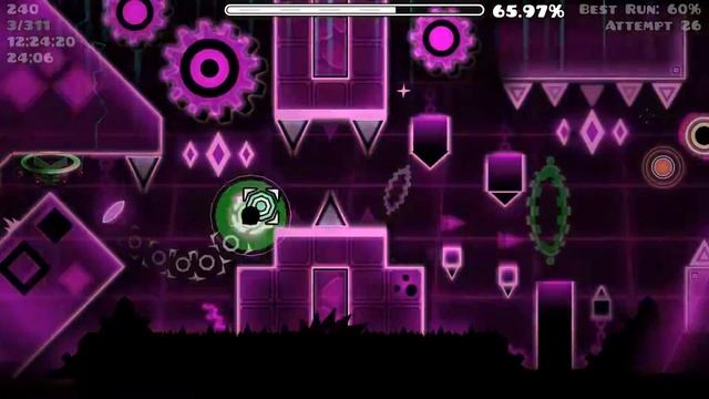 Zodiac - By Bianox [New Hardest] 240Hz смотреть онлайн