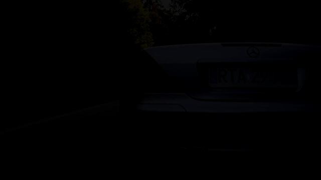 Sound of Mercedes SLK 200 R170 смотреть онлайн