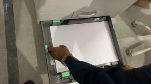 Ricoh MP C2011 SP Complete Step By Step Tutorial | How To Install Ricoh Color Photocopier