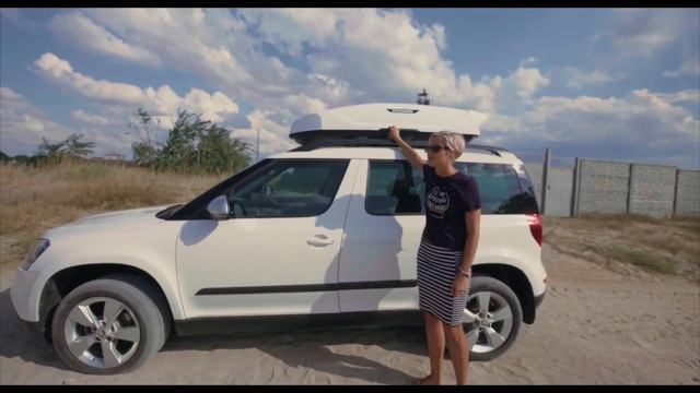 НЕ ТОРОПИСЬ С ВЫБОРОМ АВТОБОКСА, ПОСМОТРИ ВИДЕО ОБЗОР BROOMER смотреть онлайн