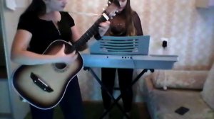 Кавер сектор газа "Солнышко лучистое"