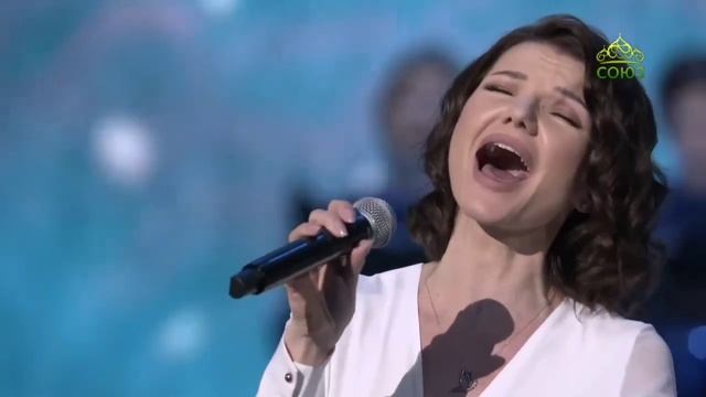 ВЕТЕР ПЕРЕМЕН - Виктория ЧЕРЕНЦОВА смотреть онлайн