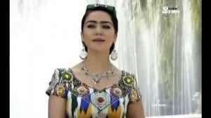 Нигина Амонкулова Ватан 2012