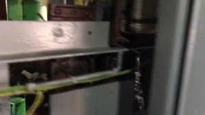 монтаж электрических цепей ТЭМ2. Полная замена цепей управления, силовой цепи локомотива ТЭМ2