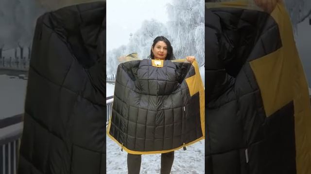 топ тренды женские зима куртки 2021г |куртки для полных женщин|какую куртку выбрать этой зима #17 смотреть онлайн