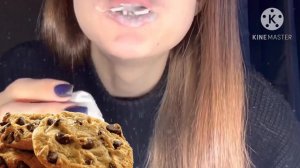 Asmr  mukbang  @Piglet_Crunch