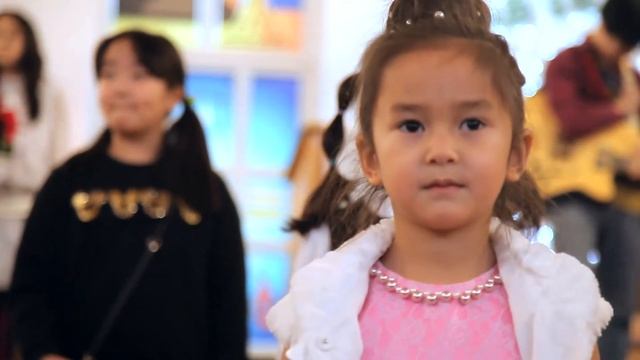 Рождество Христово и Таинство Крещения смотреть онлайн