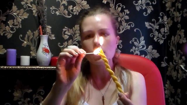 Вызов на встречу ? любимого человека от Ланы Ануфриевой? смотреть онлайн