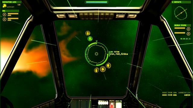 Let's Play Independence War 2 - Part 8 смотреть онлайн