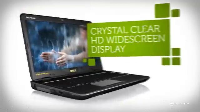 Laptop Dell Inspiron 14R смотреть онлайн