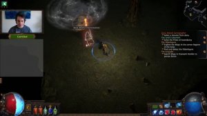 CaptDaf - [Tk][CF] Path of Exile: Heist (Maps 6)