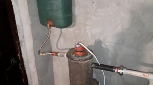 отопление для бройлеров своими руками.