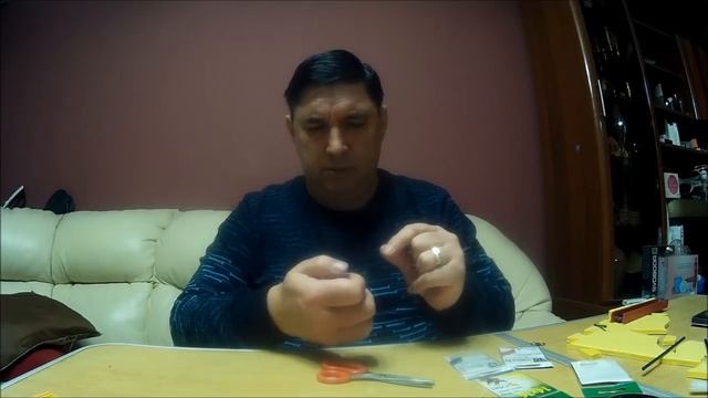 Снасть Вертолет. Своими руками. смотреть онлайн