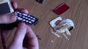 ЧТО ВНУТРИ? - Мобильный телефон NOKIA 2650