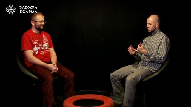 №53 Кармические долги. Беседы с Саном Саттари