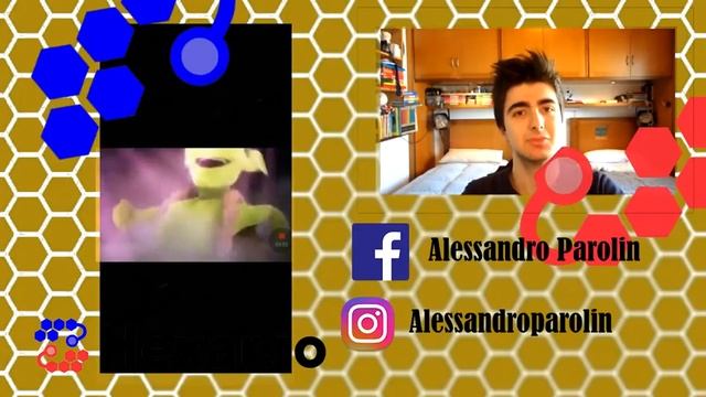 Mi sento un Ape - Hexar.io смотреть онлайн