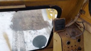 обзор крана зил .решётка..