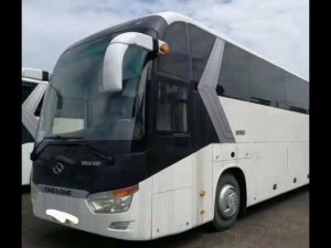 Китаец  замена турбины