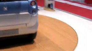 Geneva auto show 2009 - highlights part 2