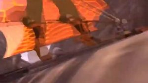 Treasure Planet - I'm Still Here