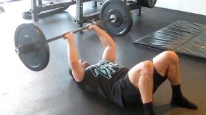 Mechanical "Drop Set" for Triceps