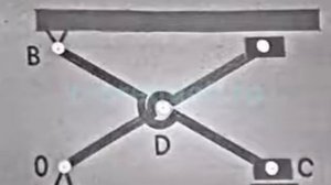 Детали машин. Кинематический расчёт механизма подъема.