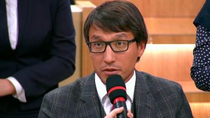 Дмитрий Абзалов: Необходимо довести денежные средс.... Время покажет. Фрагмент выпуска от 22.01.2016
