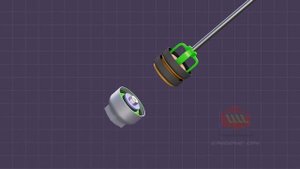 Windpump Mechanism Part 2
