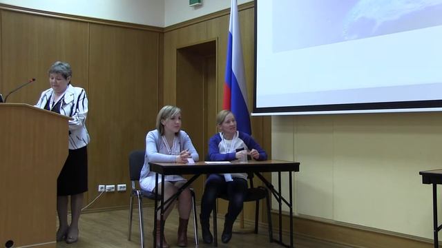 Мастер класс "Учитель-Мастер" Часть 6