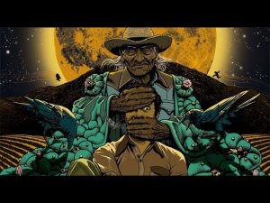 Вестник Хаоса - #119 Загадка Карлоса Кастанеды. Учение дона Хуана и магические практики.