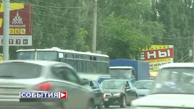 Полсотни камер видеонаблюдения установят на городских улицах