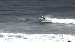 Surf - Tom Curren x Richie Collins - Final Japan 1990