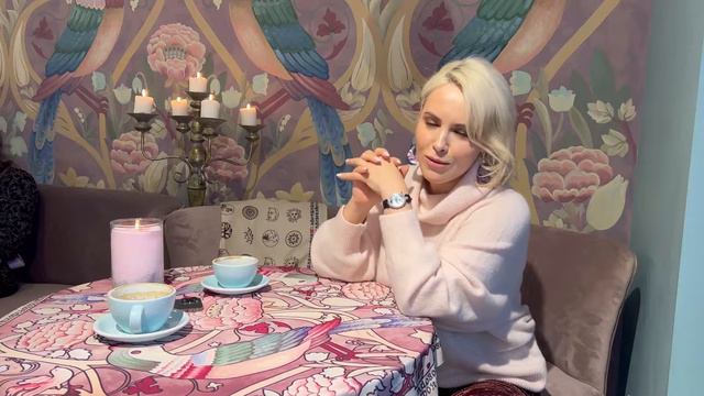 Франшиза кофейни с гаданием "Волшебнутый кофе"