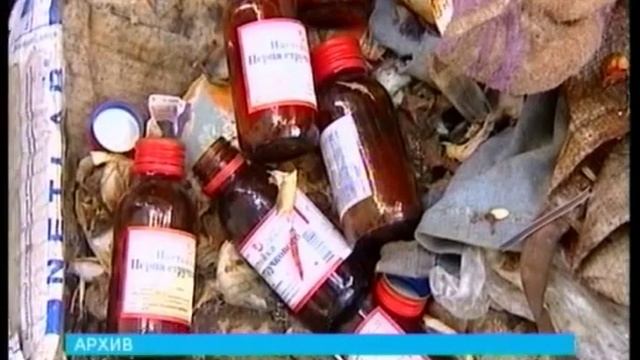 Названы самые «пьющие» районы Мордовии смотреть онлайн