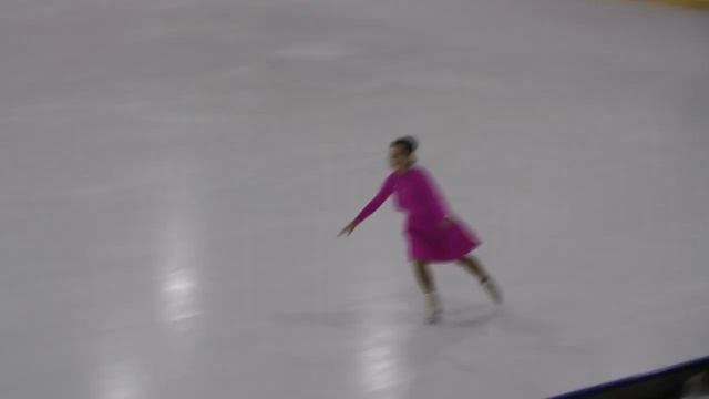 Ольга Чулкова. Кубок Прикамья 2019. Пре-бронза III+IV. 1 место смотреть онлайн