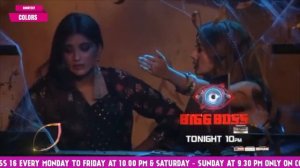 Bigg Boss 16 PROMO: Shalin Ne Kia SUMBUL Ko DUMP, Sumbul Hui Nominate, Kaha Shiv Me Hai Potential