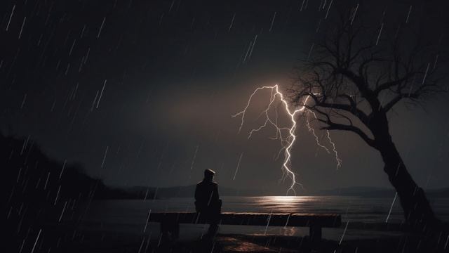 Дождь и Гром смотреть онлайн