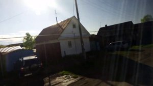 Город КАРПИНСК 2 часть.