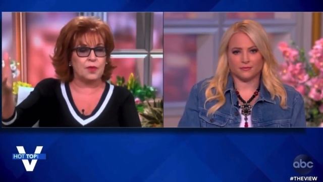 Meghan McCain Getting Dragged For Filth смотреть онлайн